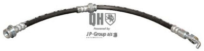 JP GROUP 1261601509 -  Тормозной шланг